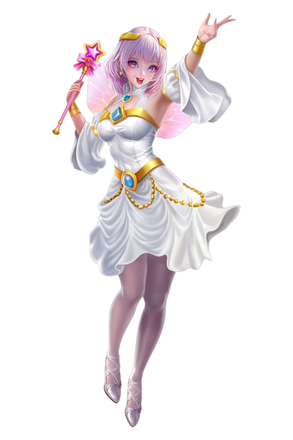 Reina del Mar